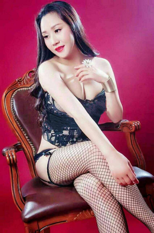 莞式服务美女